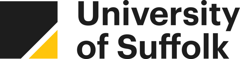 University of Suffolk Logo